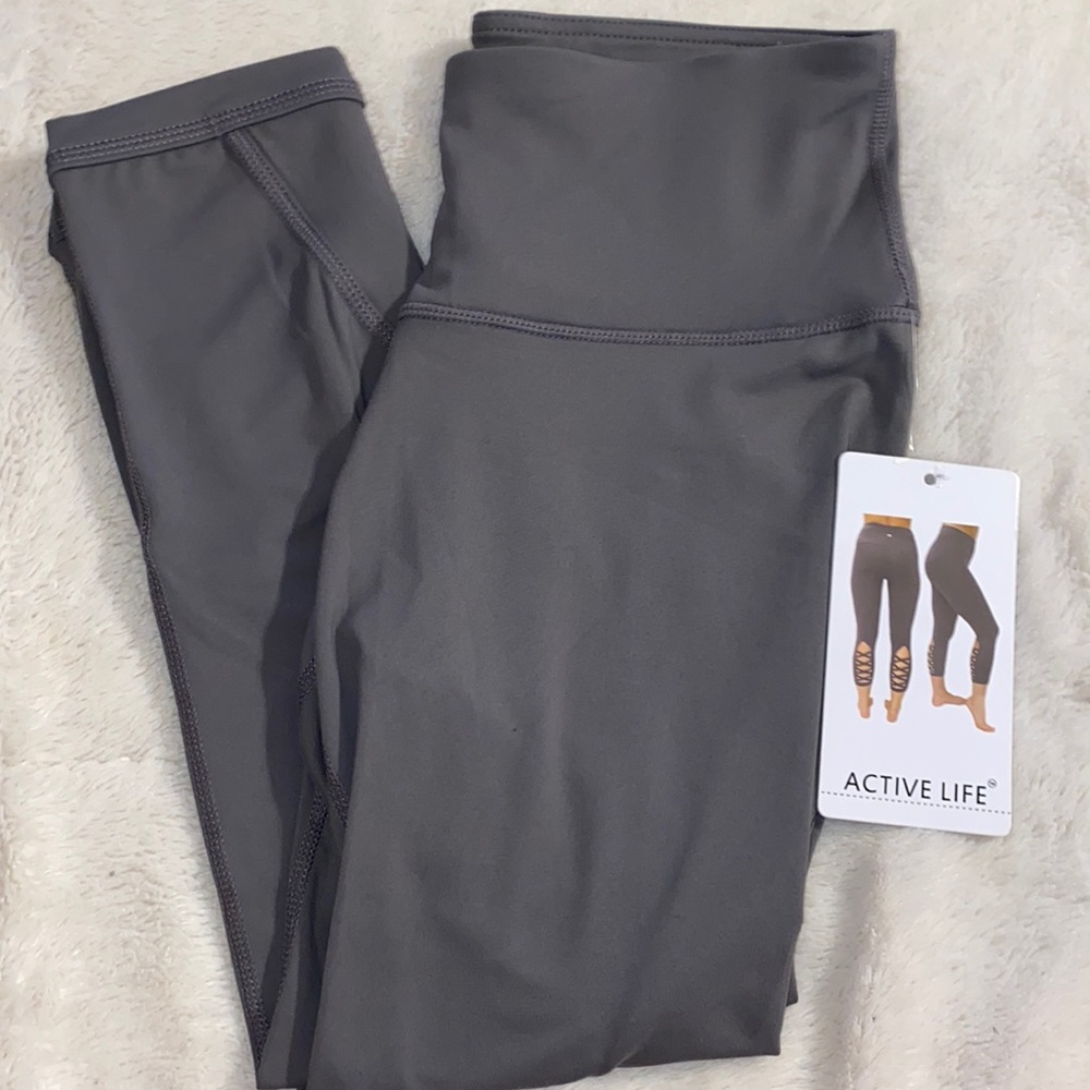 Active life leggings